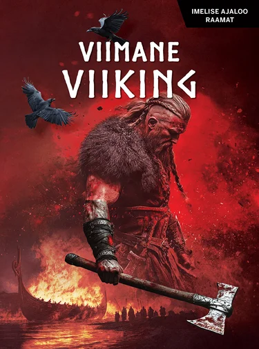 Viimane viiking
