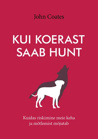 Kui koerast saab hunt