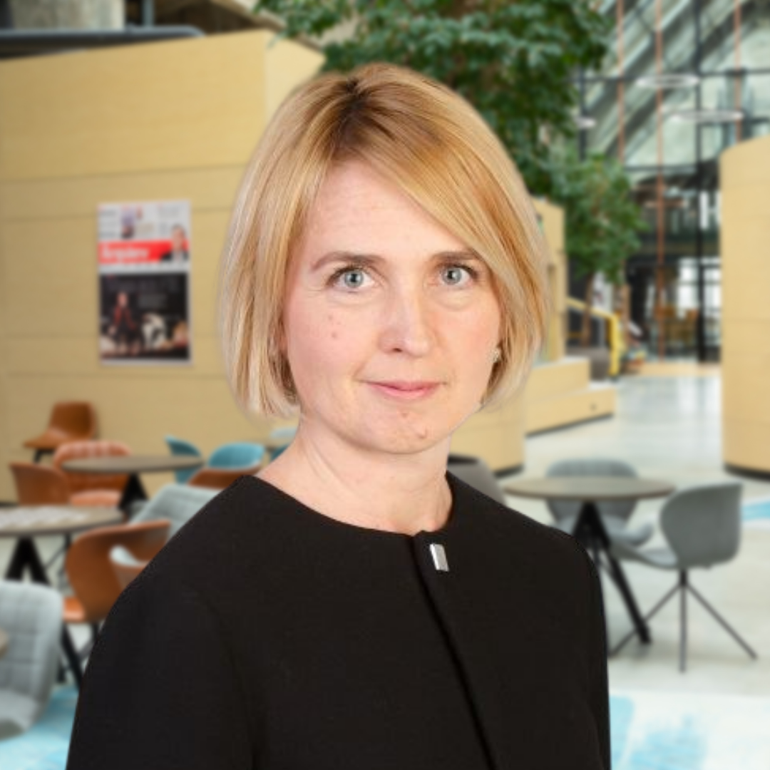Mari-Liis Järg