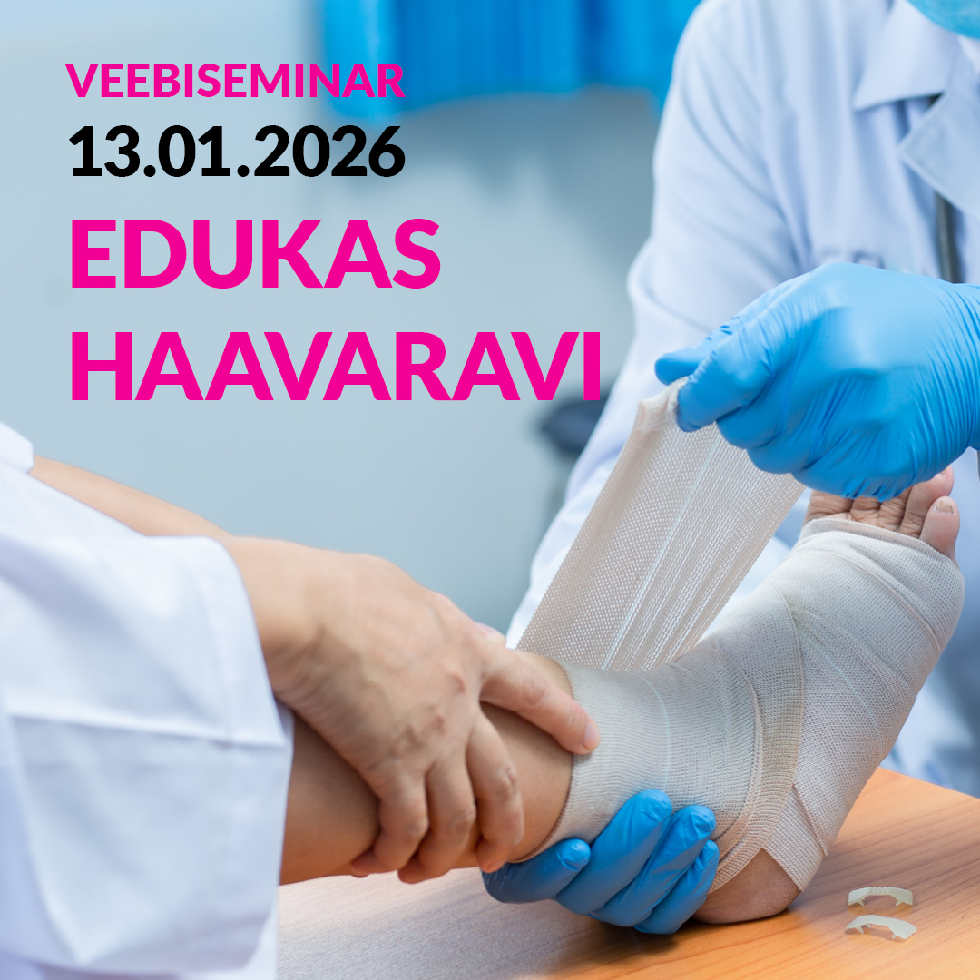 Edukas haavaravi
