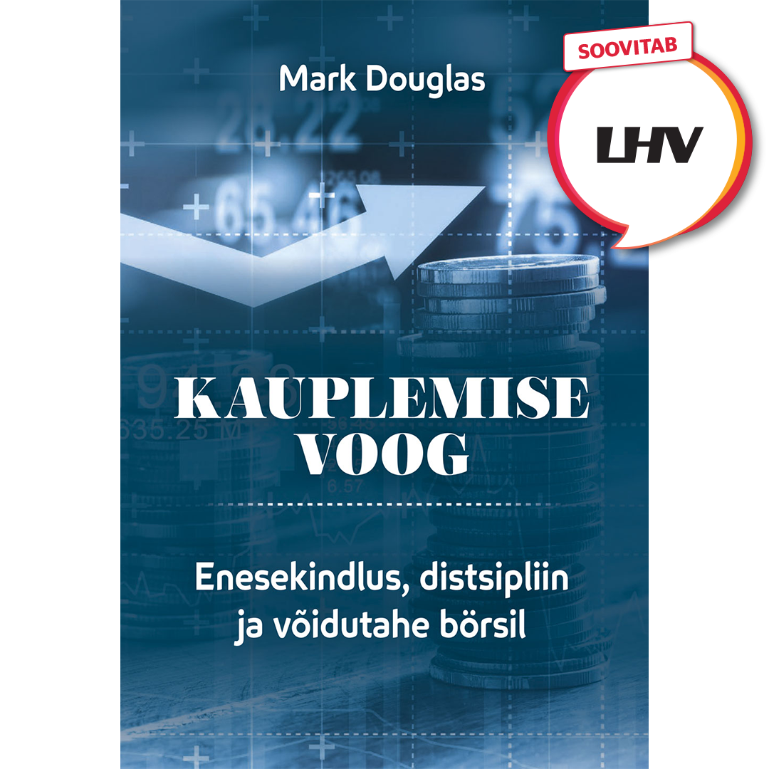 Kauplemise voog
