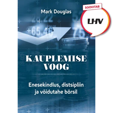 Kauplemise voog