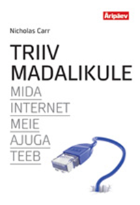 Triiv madalikule