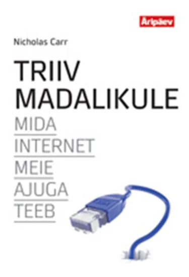 Triiv madalikule