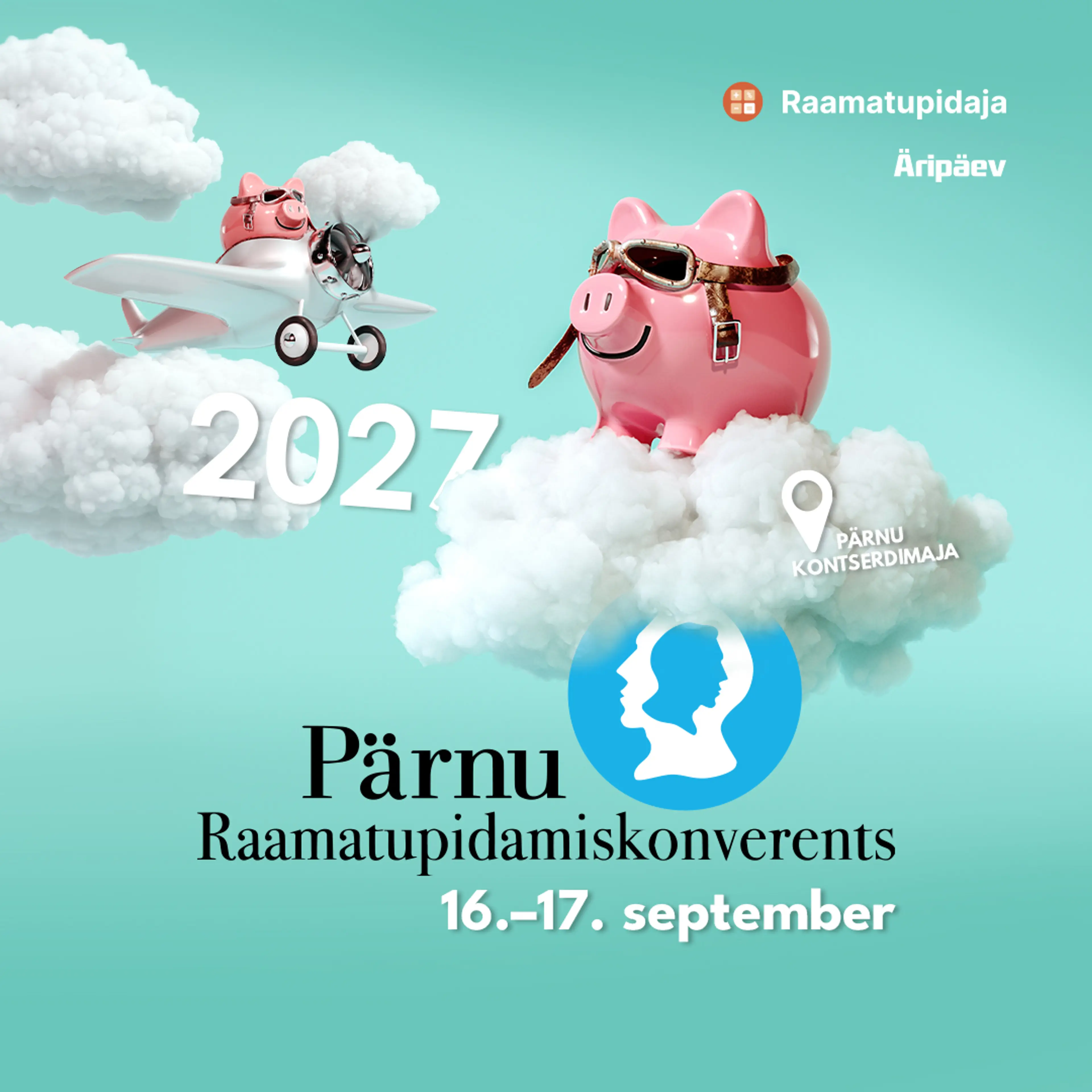 Pärnu raamatupidamiskonverents 2027