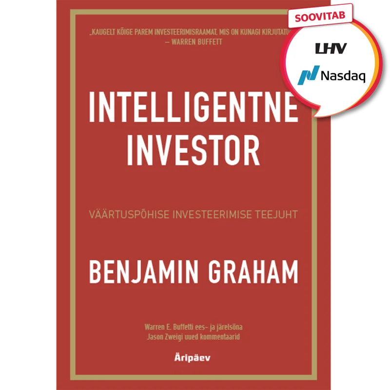 Intelligentne investor