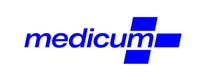 Medicum Logo 2024 Uus