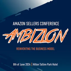 Ambizion - Amazon Sellers Conference 2024