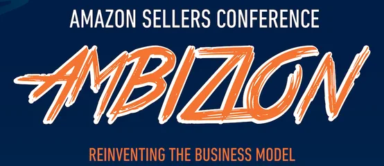 Ambizion - Amazon Sellers Conference 2024