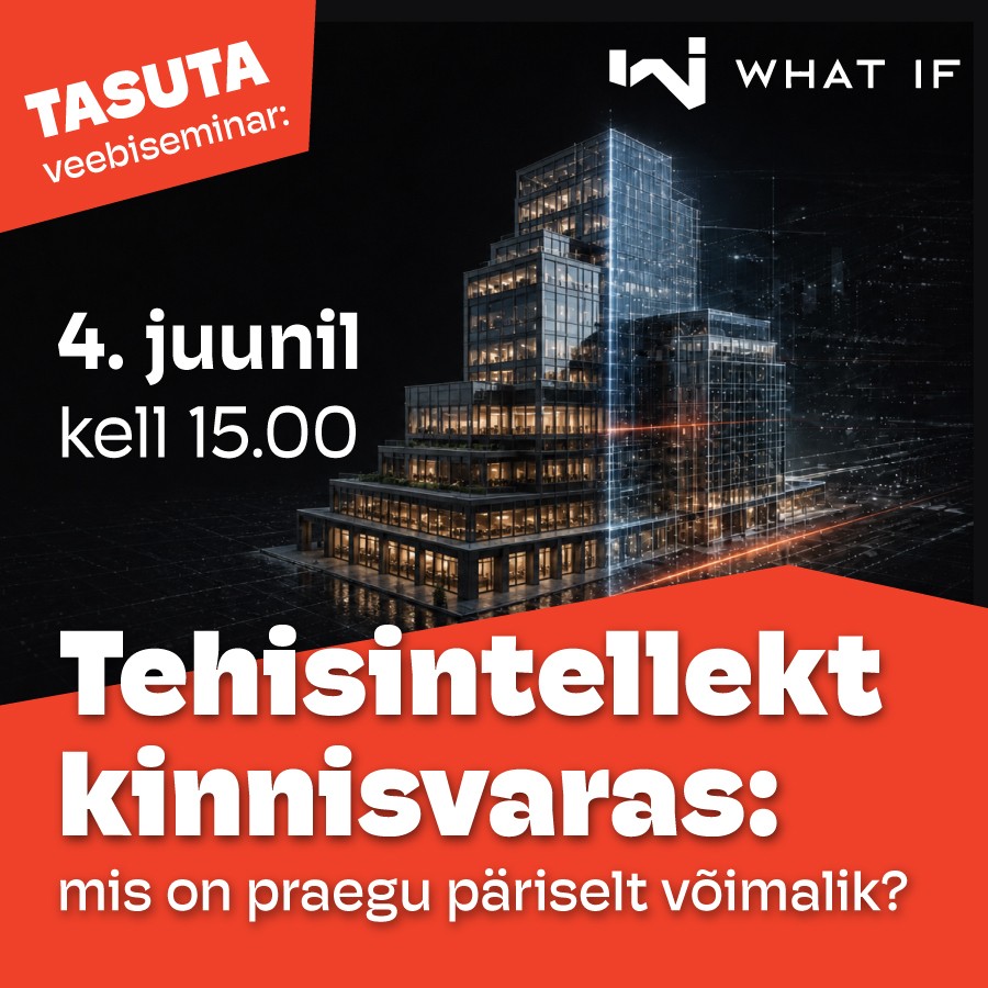 AI kinnisvarasektoris