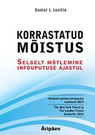 Korrastatud mõistus