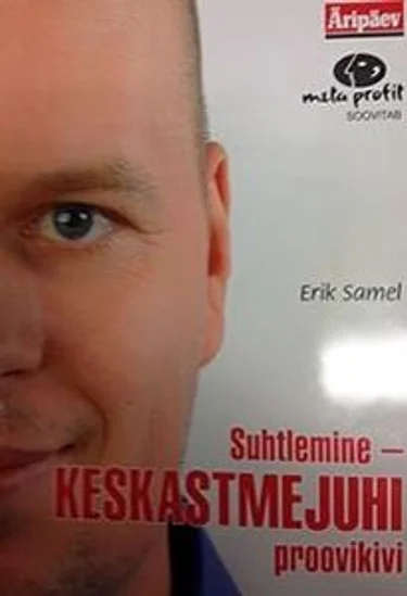 Suhtlemine – keskastmejuhi proovikivi
