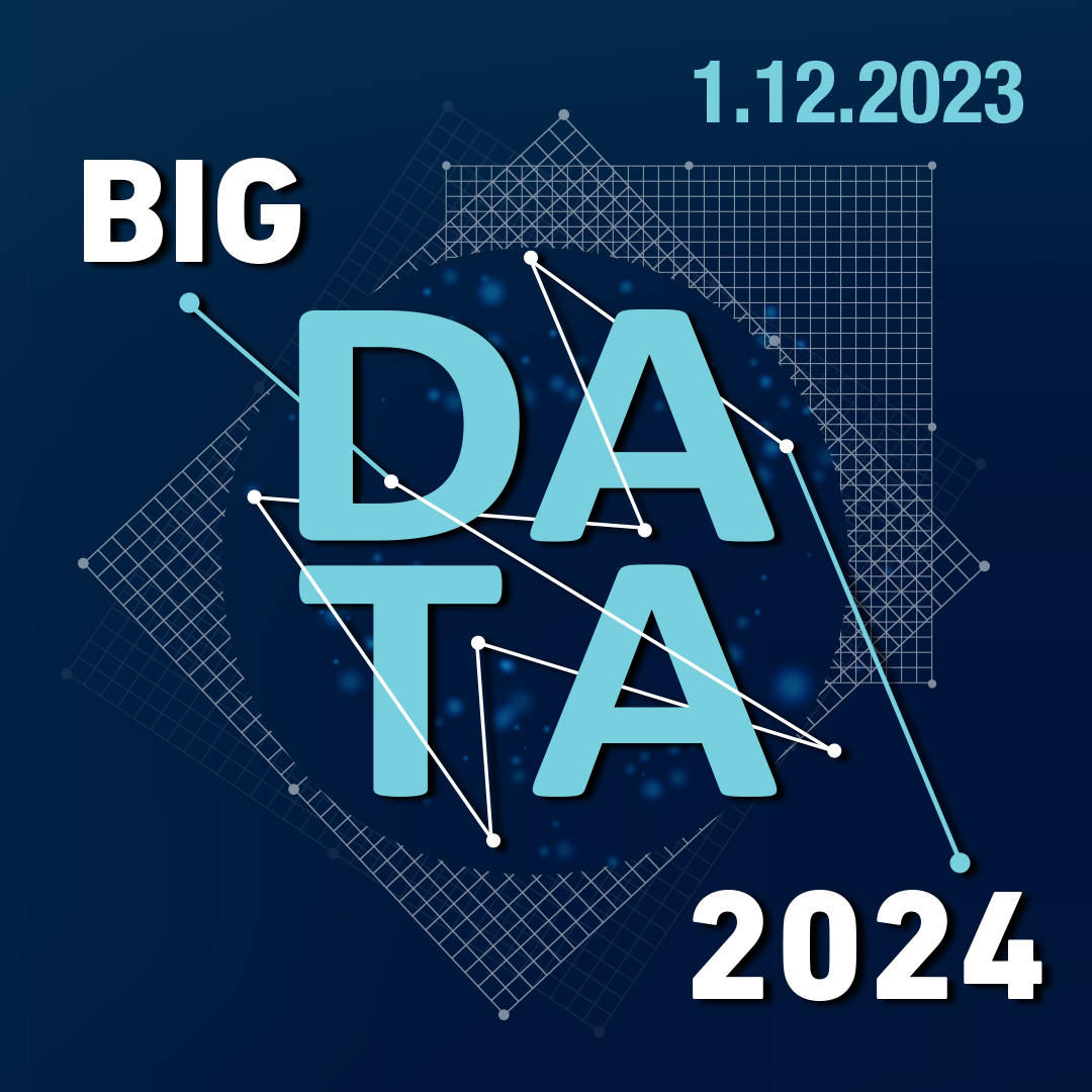 Suurandmed aastal 2024