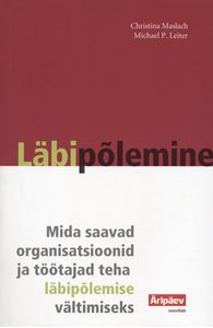 Läbipõlemine