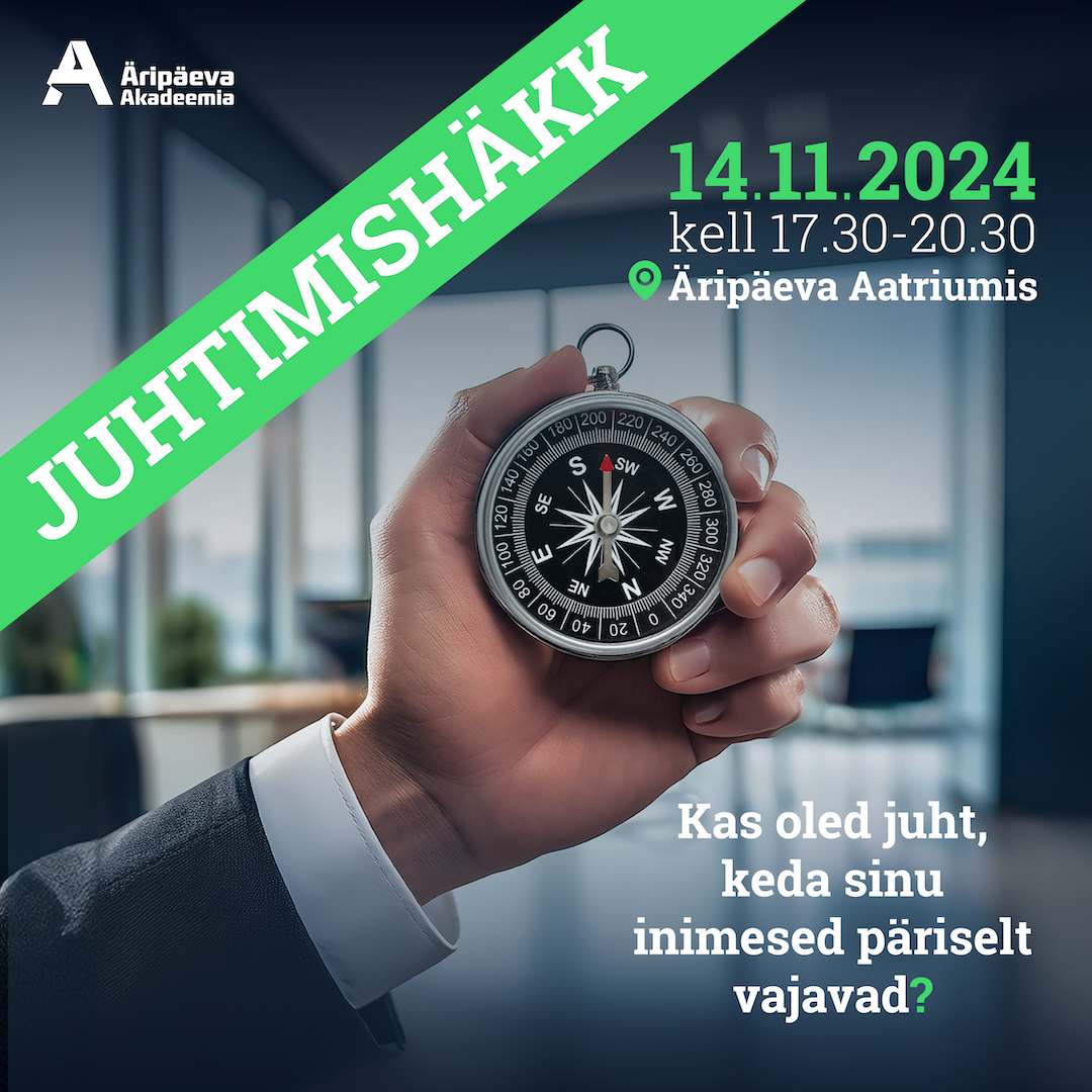 14.11.2024 JUHTIMISHÄKK