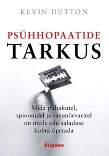 Psühhopaatide tarkus