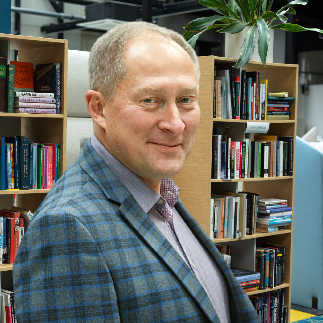 Toomas Tamsar