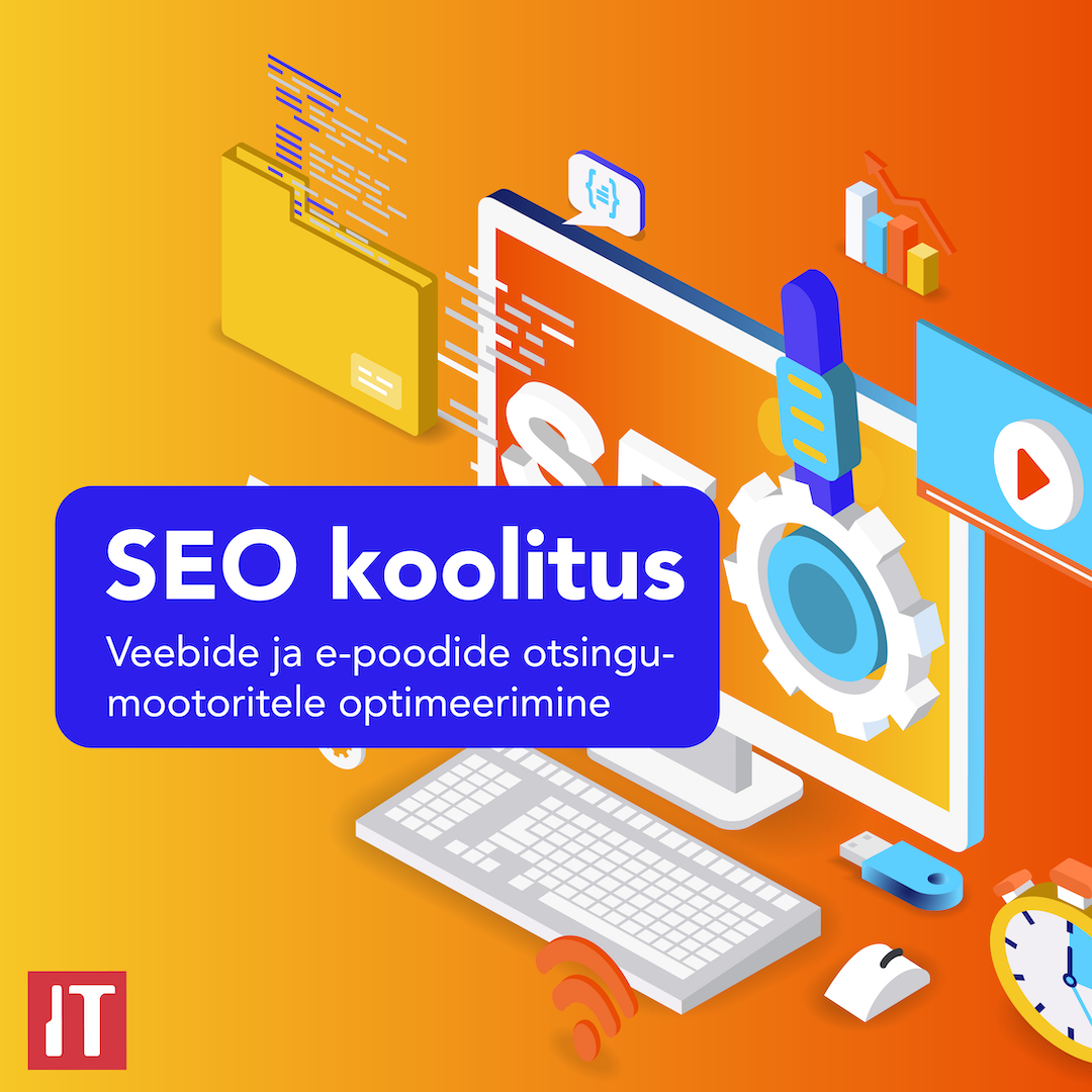 30.04.2025 SEO koolitus