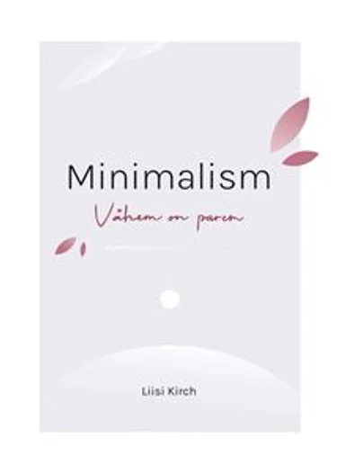 Minimalism