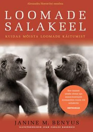 Loomade salakeel