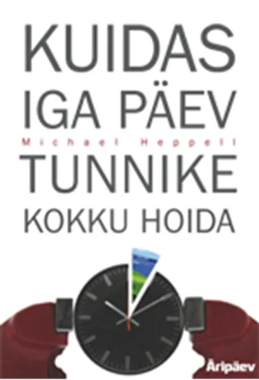 Kuidas iga päev tunnike kokku hoida