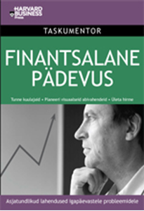Finantsalane pädevus