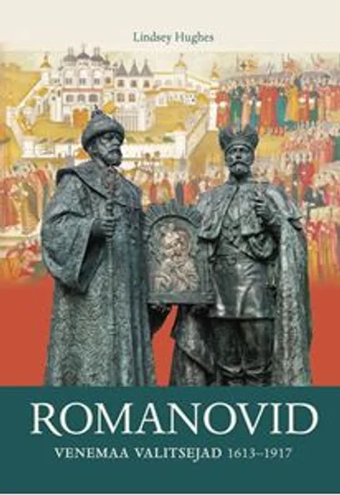 Romanovid