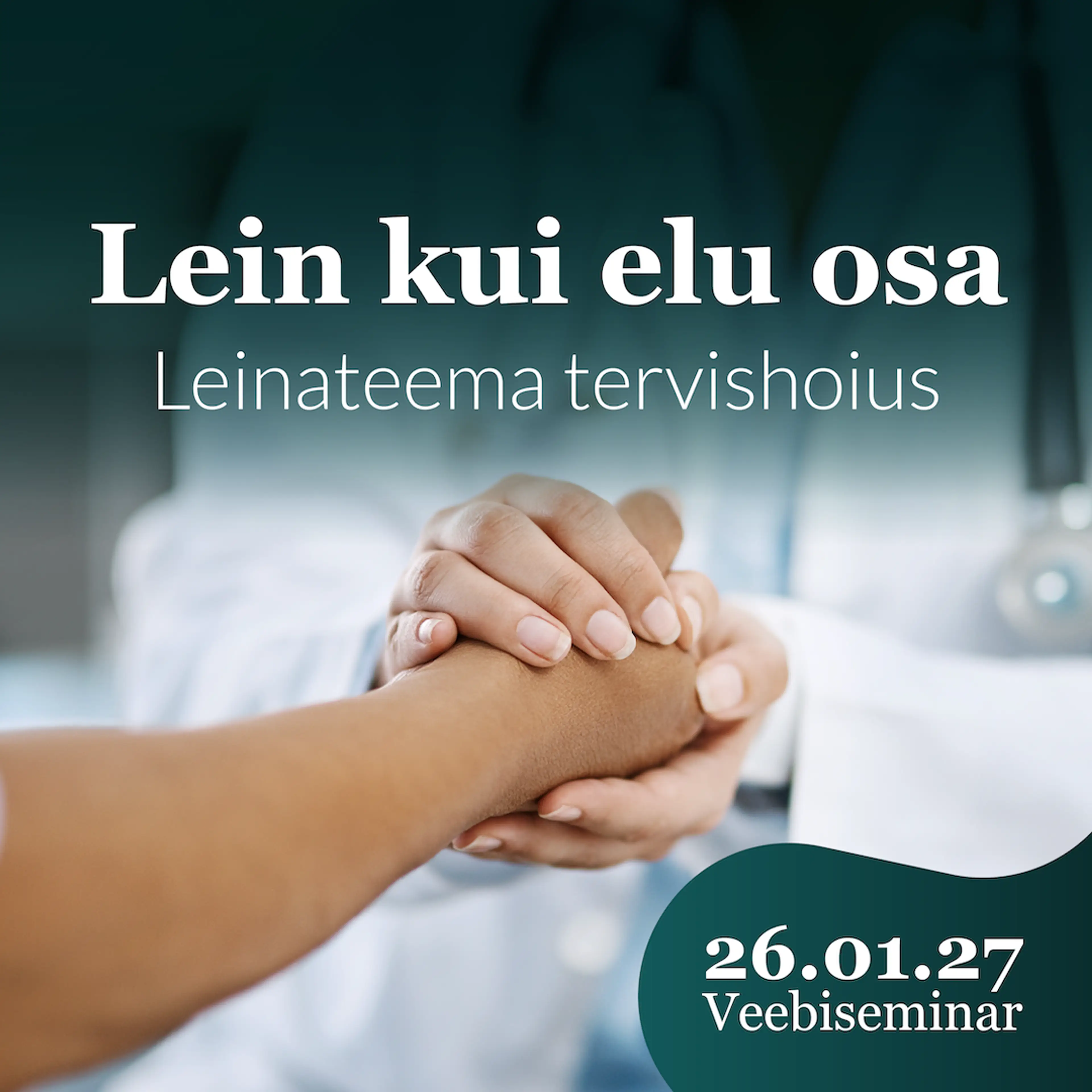 Lein kui elu osa