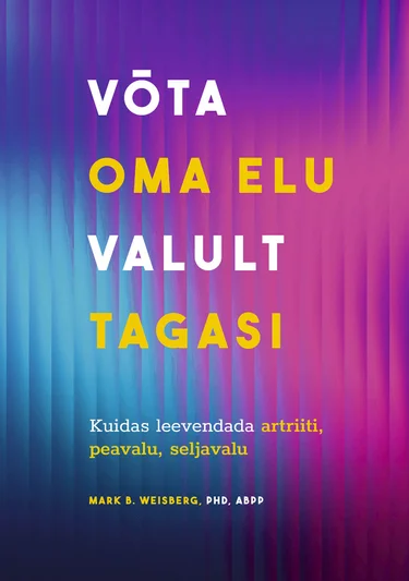 Võta oma elu valult tagasi