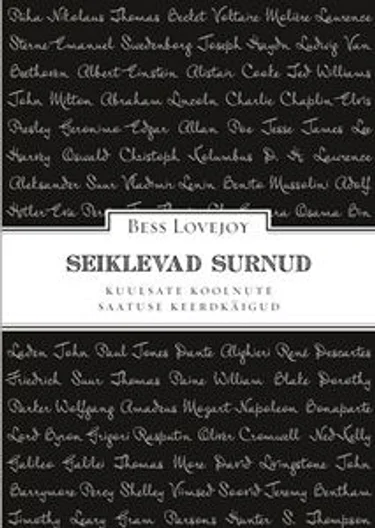Seiklevad surnud