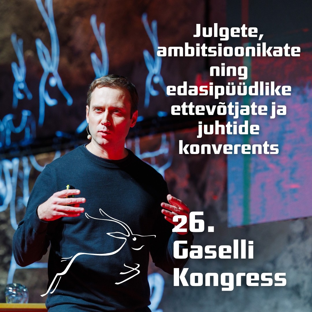 26. Gaselli Kongress