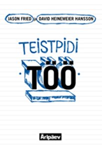 Teistpidi töö