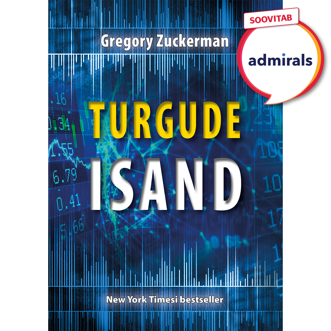 Turgude isand