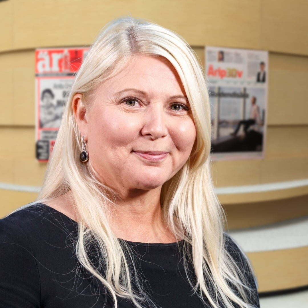 Katrin Riisalu