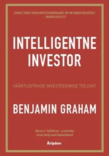 Intelligentne investor