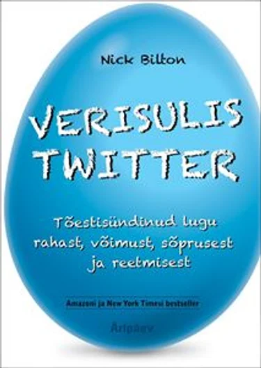 Verisulis Twitter