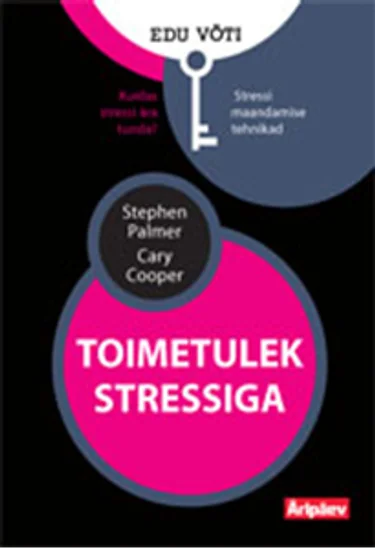 Toimetulek stressiga