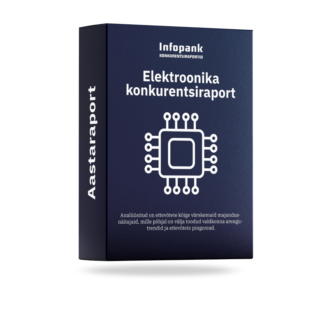 Elektroonika