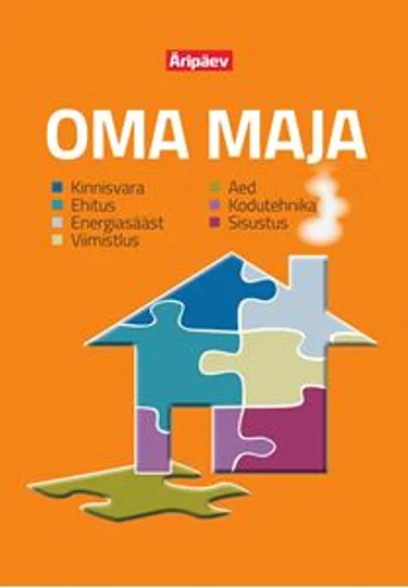 Oma Maja