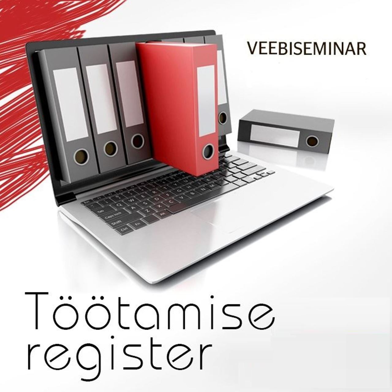 Järelvaadatav: Töötamise register