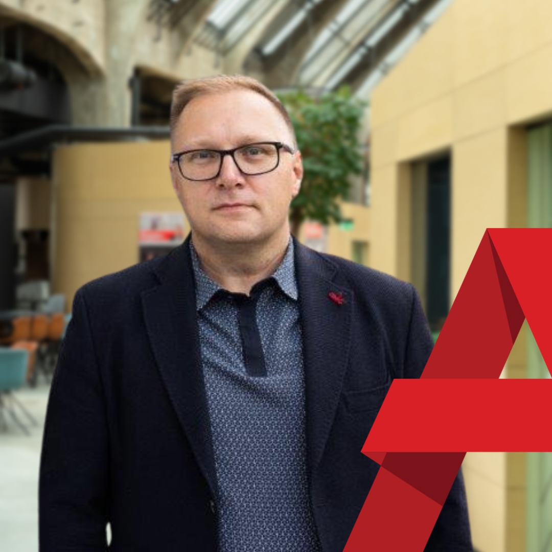 Ettevõtte arvestussüsteem