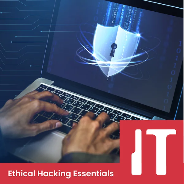 EHE - Ethical Hacking Essentials