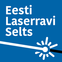 Eesti Laserravi Selts Logo Dec2020