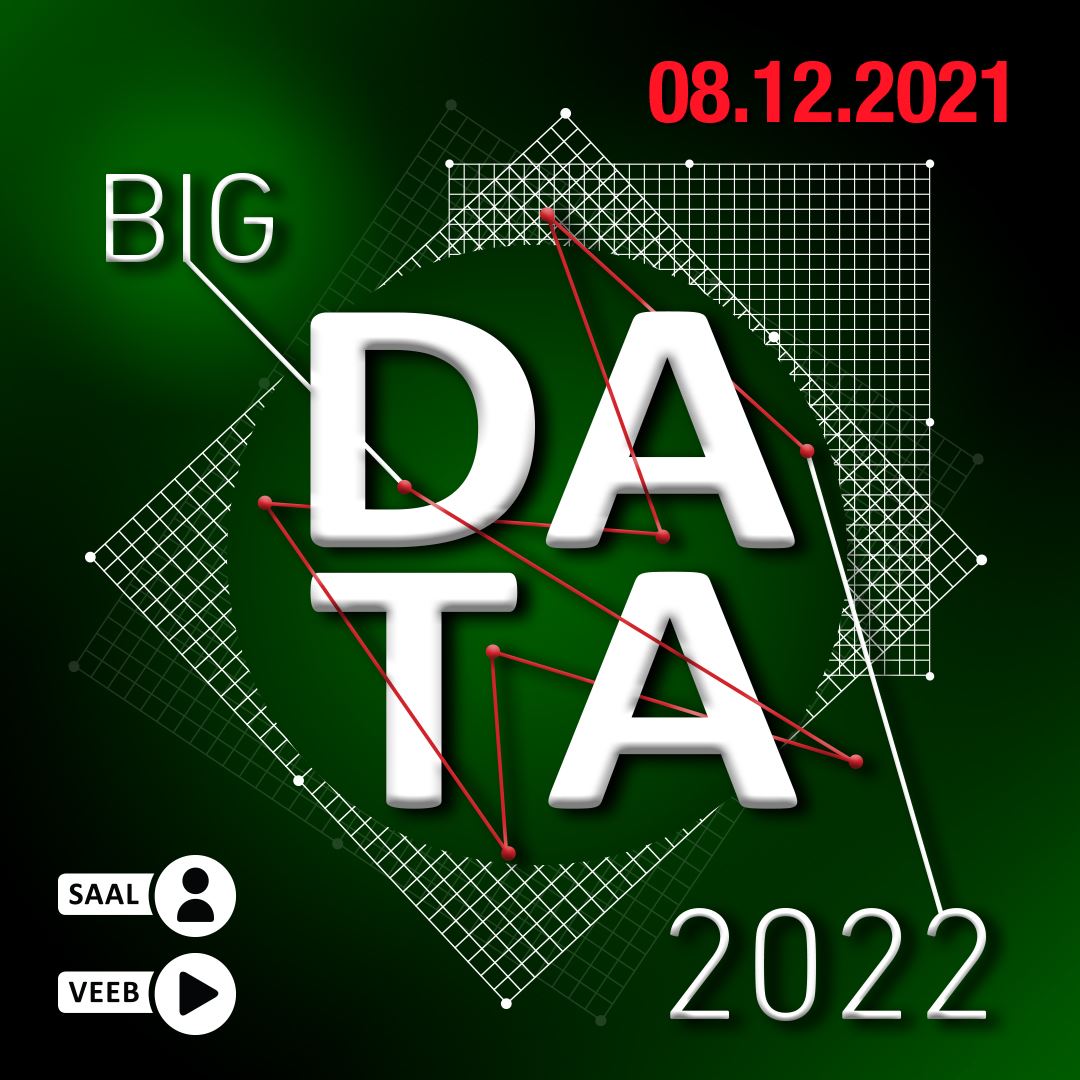 Suurandmed aastal 2022