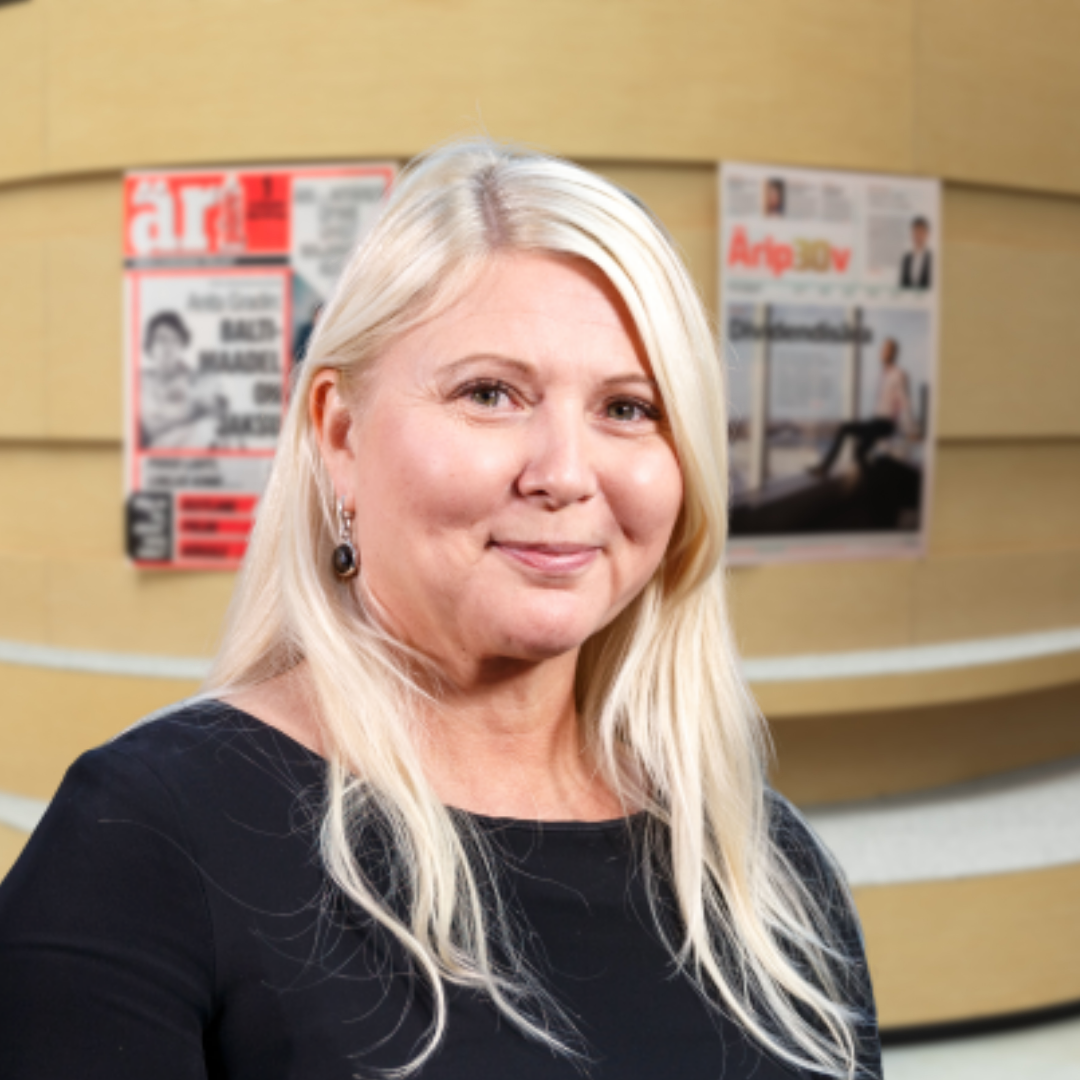 Katrin Riisalu