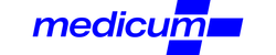 Medicum Logo 2024 Uus