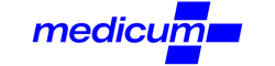 Medicum Logo 2024 Uus