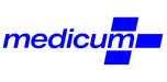 Medicum Logo 2024 Uus