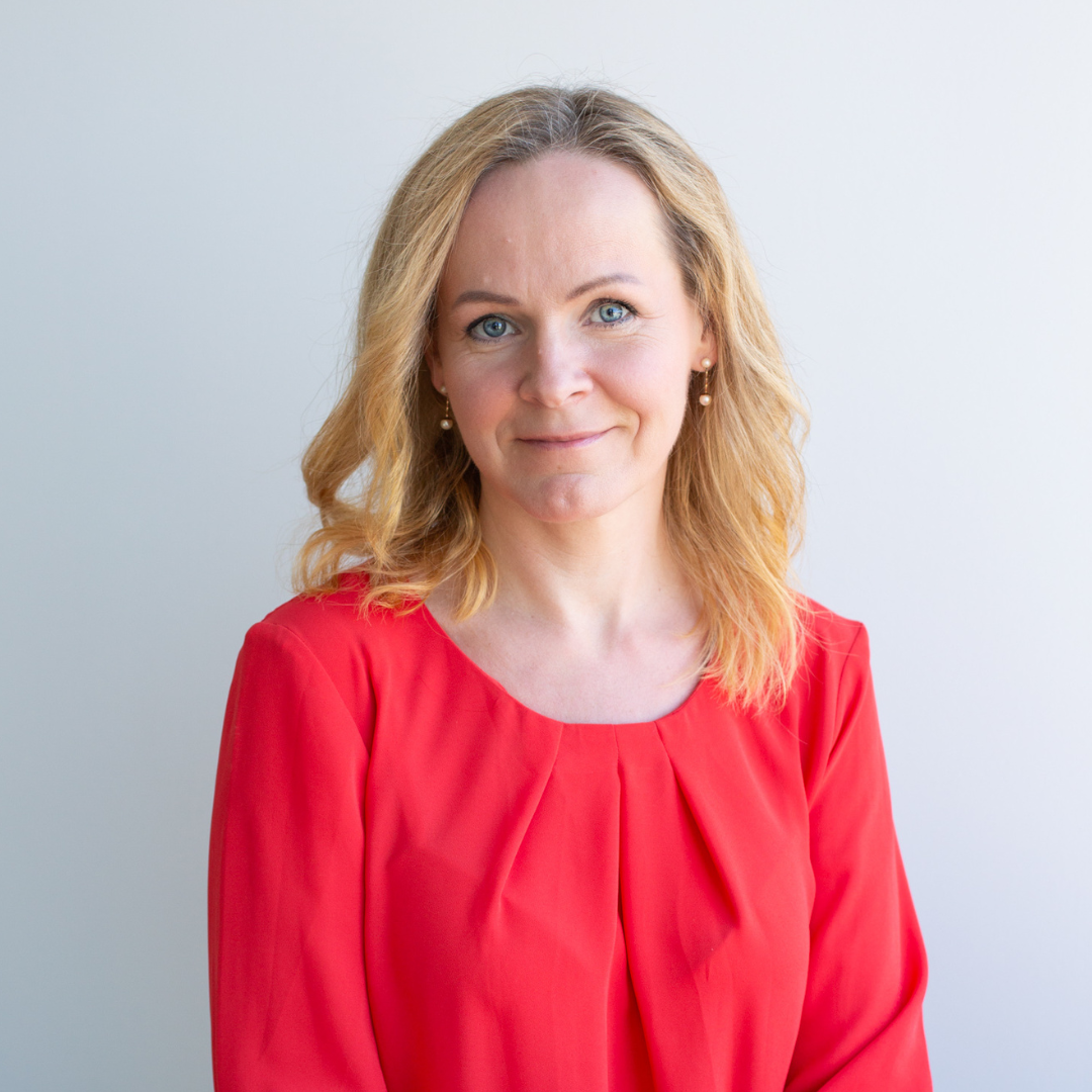 Tiina Tohver