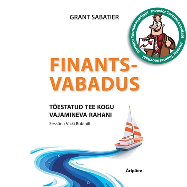 Finantsvabadus